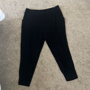 Super soft sweatpants!